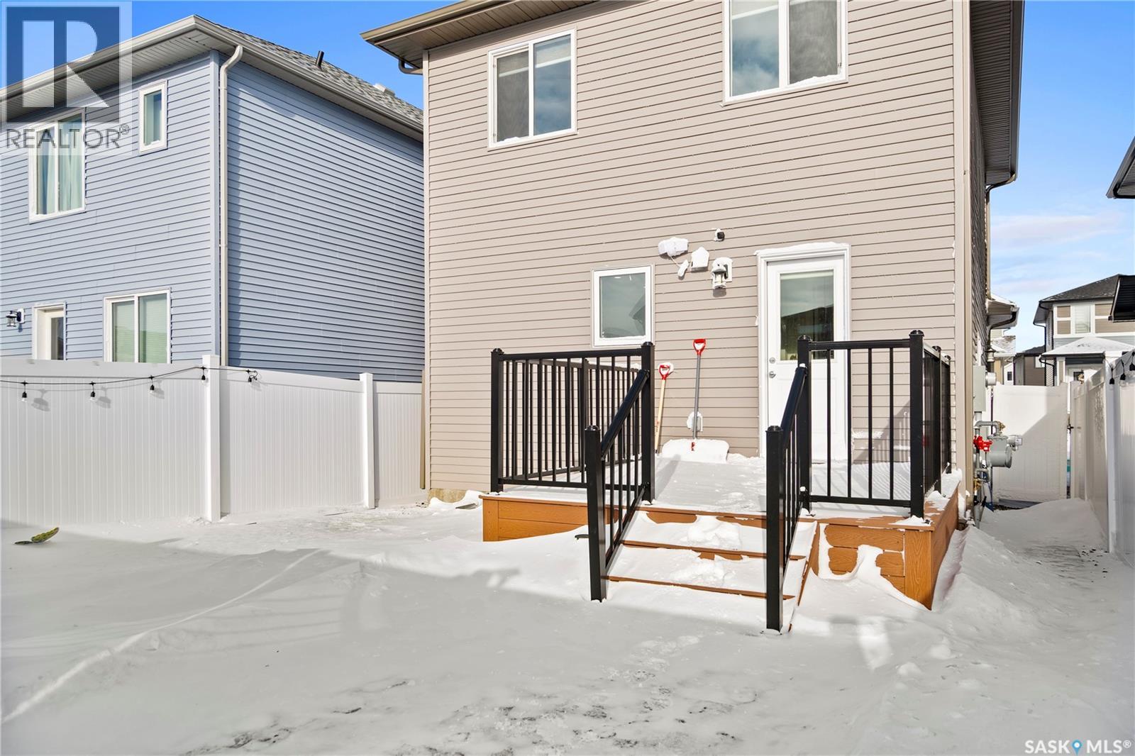 5115 Kaufman Avenue, Regina, Saskatchewan  S4V 3W3 - Photo 26 - SK032382