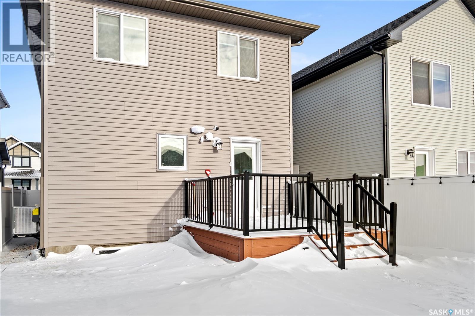 5115 Kaufman Avenue, Regina, Saskatchewan  S4V 3W3 - Photo 27 - SK032382