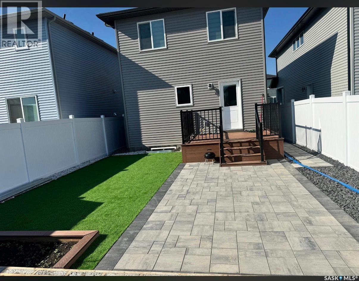 5115 Kaufman Avenue, Regina, Saskatchewan  S4V 3W3 - Photo 29 - SK032382