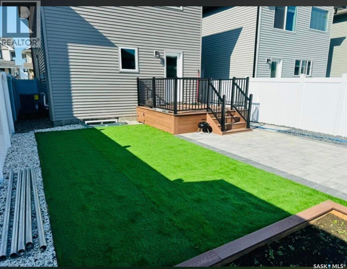 5115 Kaufman Avenue, Regina, Saskatchewan  S4V 3W3 - Photo 30 - SK032382