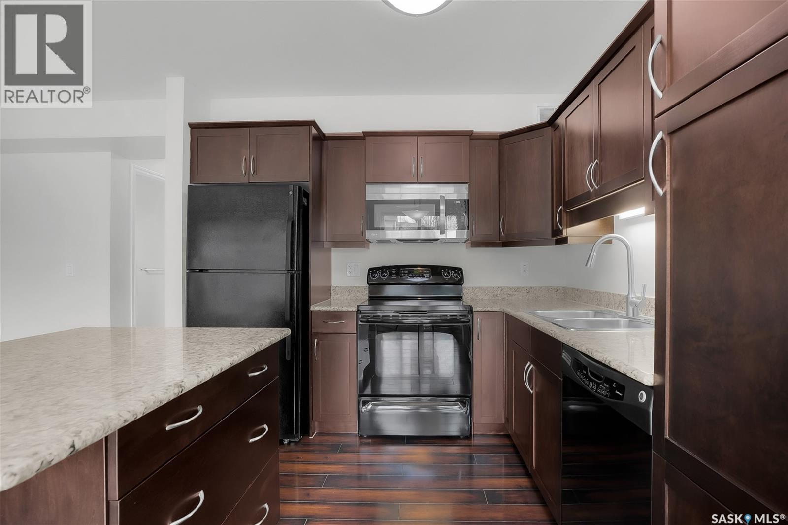 202 615 Lynd Crescent, Saskatoon, Saskatchewan  S7T 0G7 - Photo 11 - SK032293