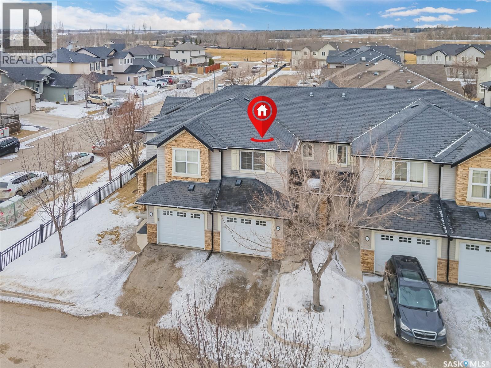 202 615 Lynd Crescent, Saskatoon, Saskatchewan  S7T 0G7 - Photo 37 - SK032293