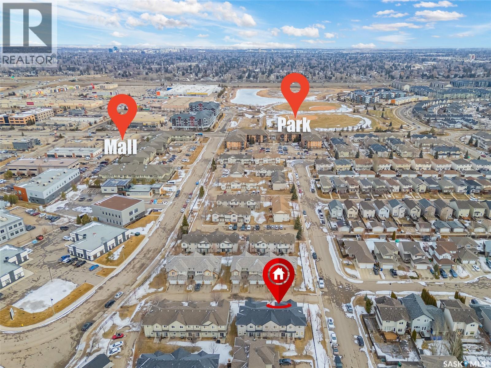 202 615 Lynd Crescent, Saskatoon, Saskatchewan  S7T 0G7 - Photo 38 - SK032293