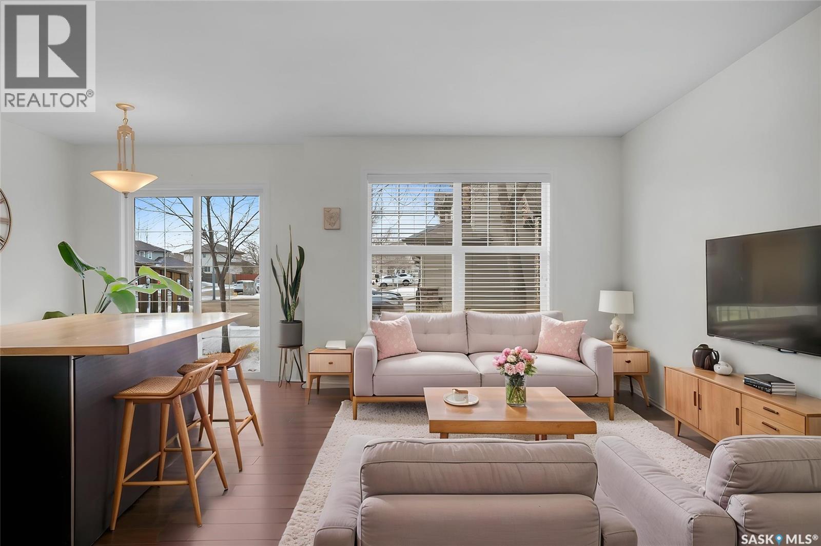 202 615 Lynd Crescent, Saskatoon, Saskatchewan  S7T 0G7 - Photo 5 - SK032293