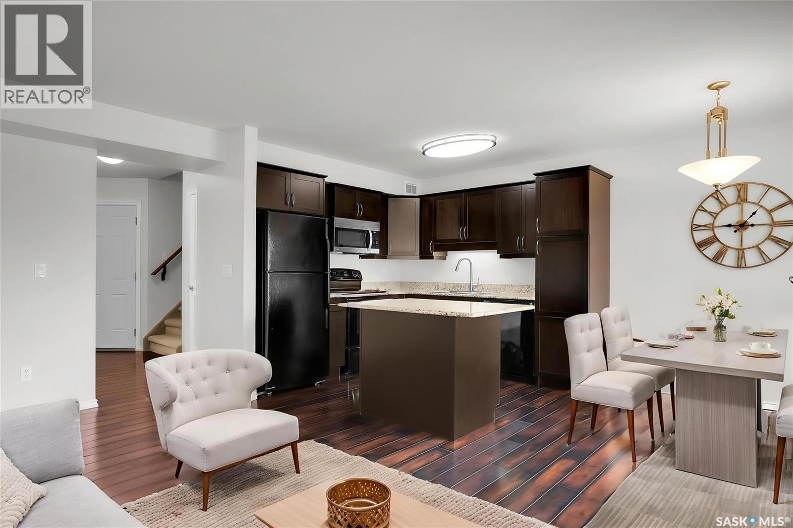 202 615 Lynd Crescent, Saskatoon, Saskatchewan  S7T 0G7 - Photo 8 - SK032293