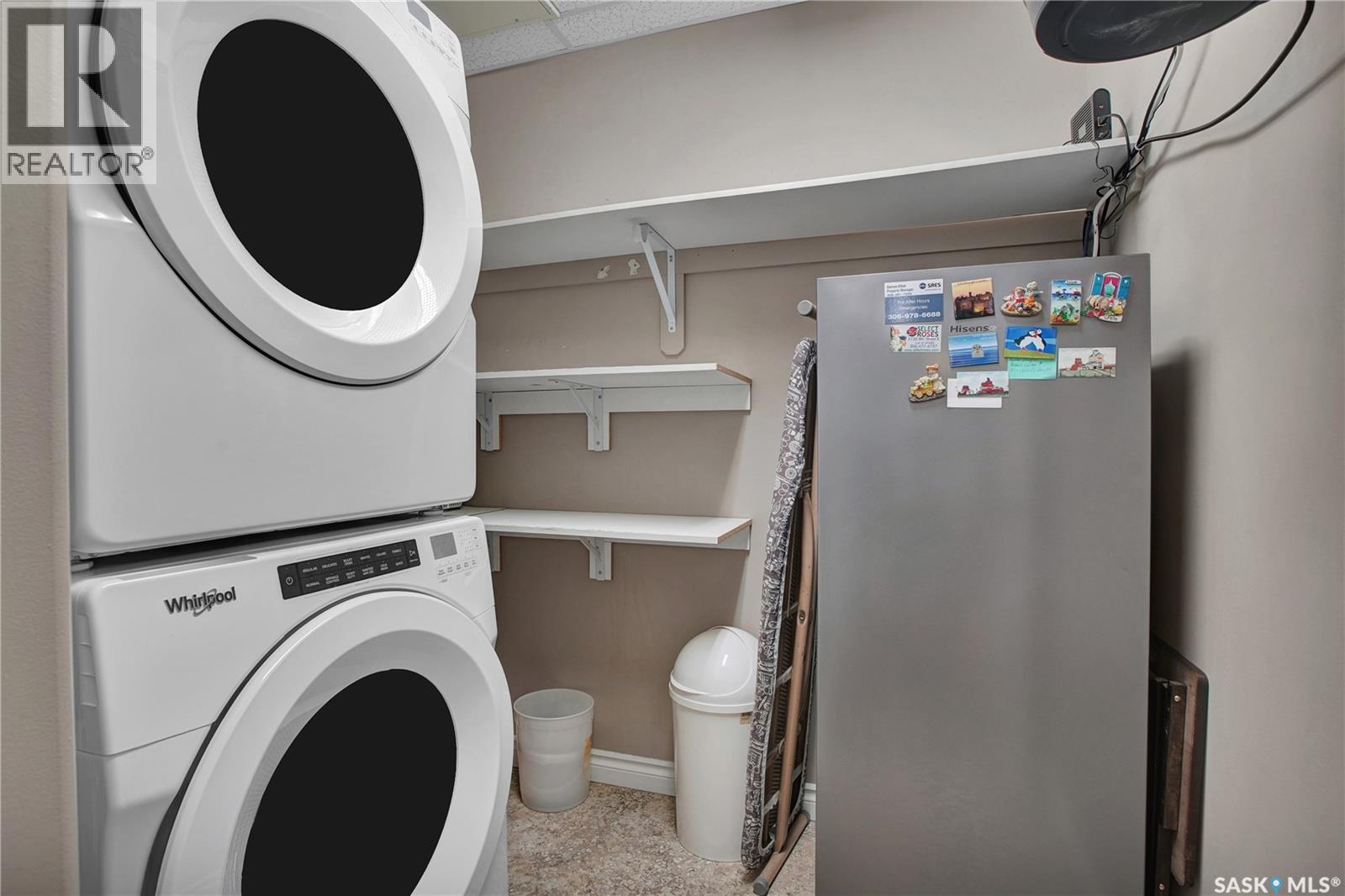 209 2730 Main Street, Saskatoon, Saskatchewan  S7H 0M2 - Photo 18 - SK032226