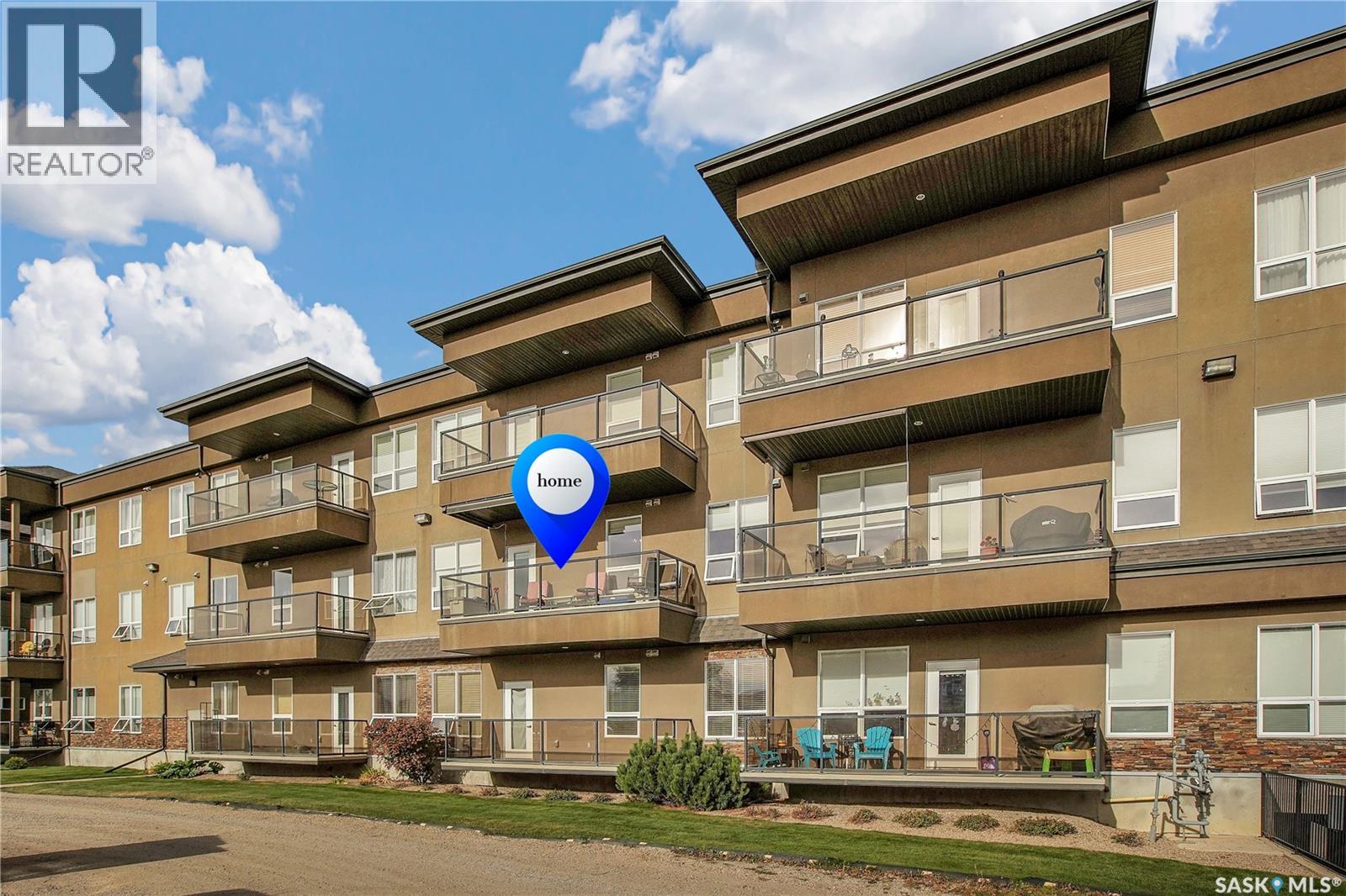 209 2730 Main Street, Saskatoon, Saskatchewan  S7H 0M2 - Photo 3 - SK032226