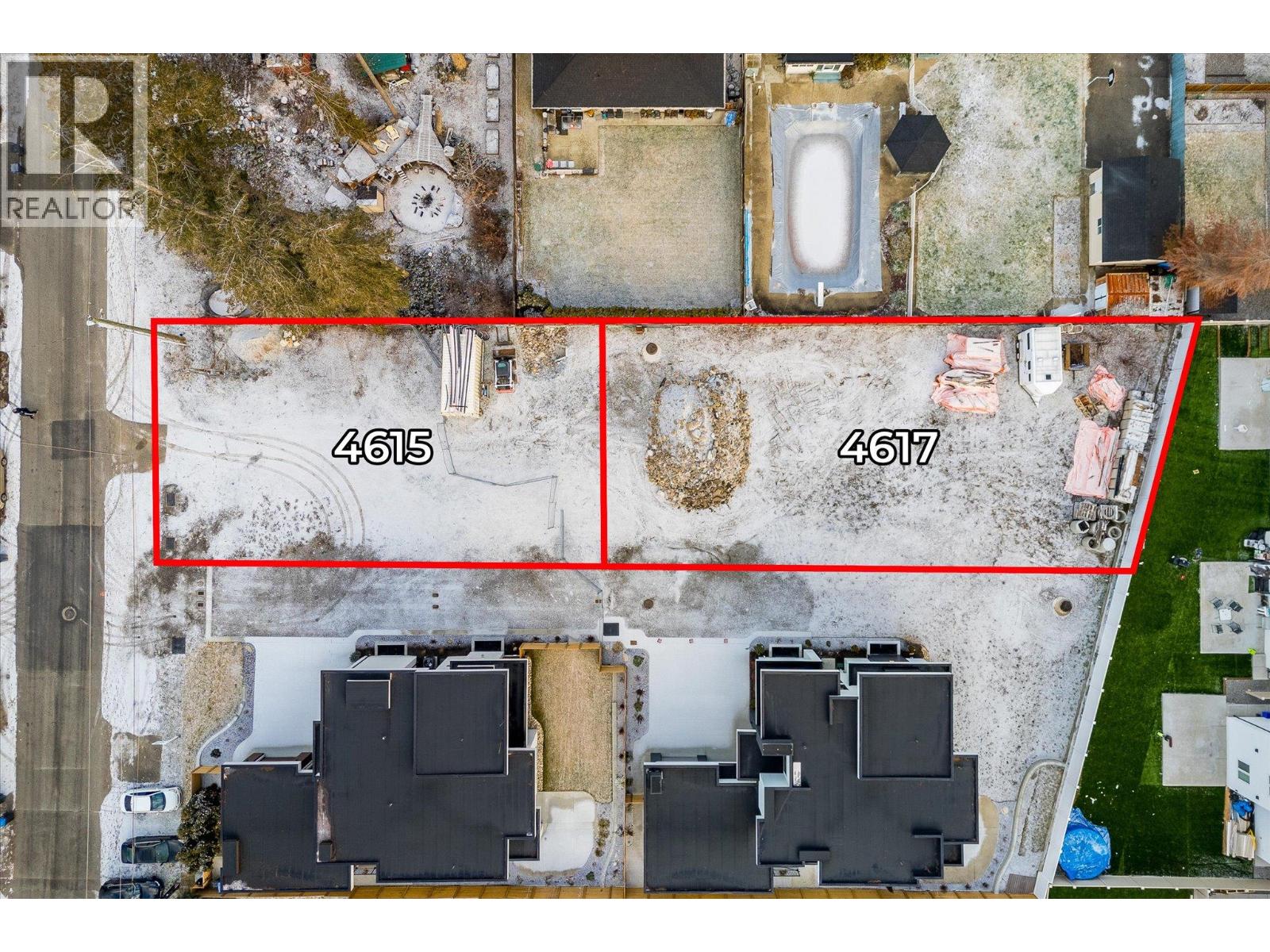 4615 Fordham Road, Kelowna, British Columbia  V1W 1P1 - Photo 2 - 10376485