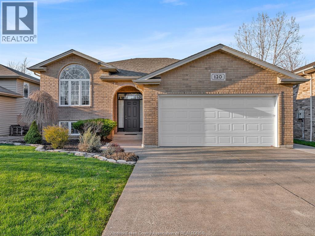 120 Higgins, Amherstburg, Ontario  N9V 4C6 - Photo 1 - 26007398