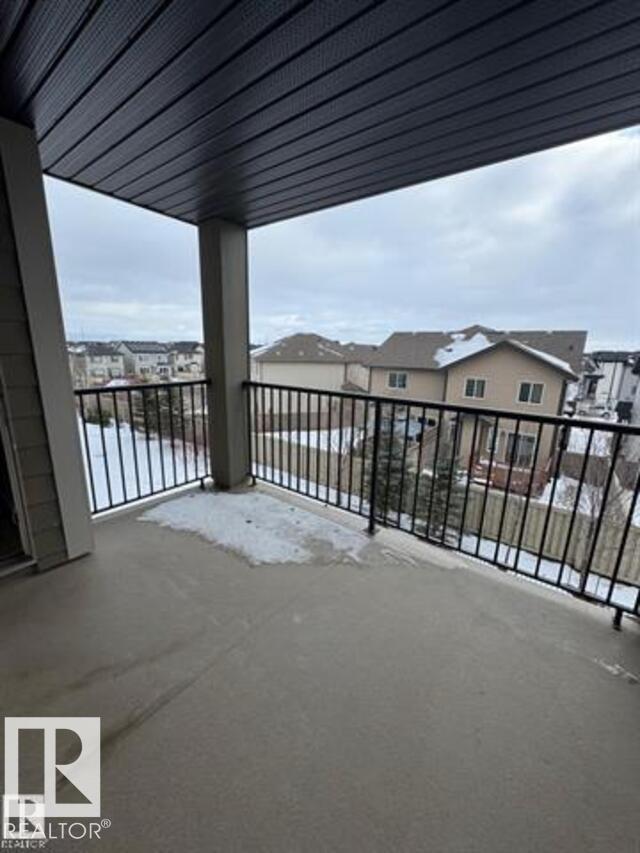 #303 3207 James Mowatt Tr Sw Sw, Edmonton, Alberta  T6W 3L6 - Photo 11 - E4480900