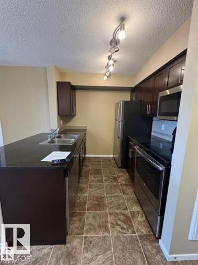 #303 3207 James Mowatt Tr Sw Sw, Edmonton, Alberta  T6W 3L6 - Photo 2 - E4480900