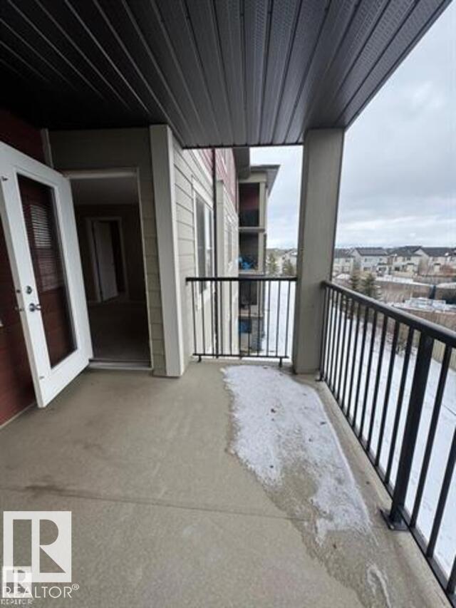 #303 3207 James Mowatt Tr Sw Sw, Edmonton, Alberta  T6W 3L6 - Photo 8 - E4480900