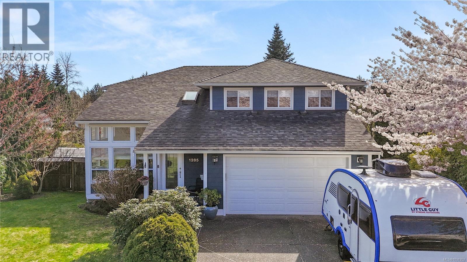 1285 Blesbok Rd, Campbell River, British Columbia  V9W 8A2 - Photo 57 - 1031352