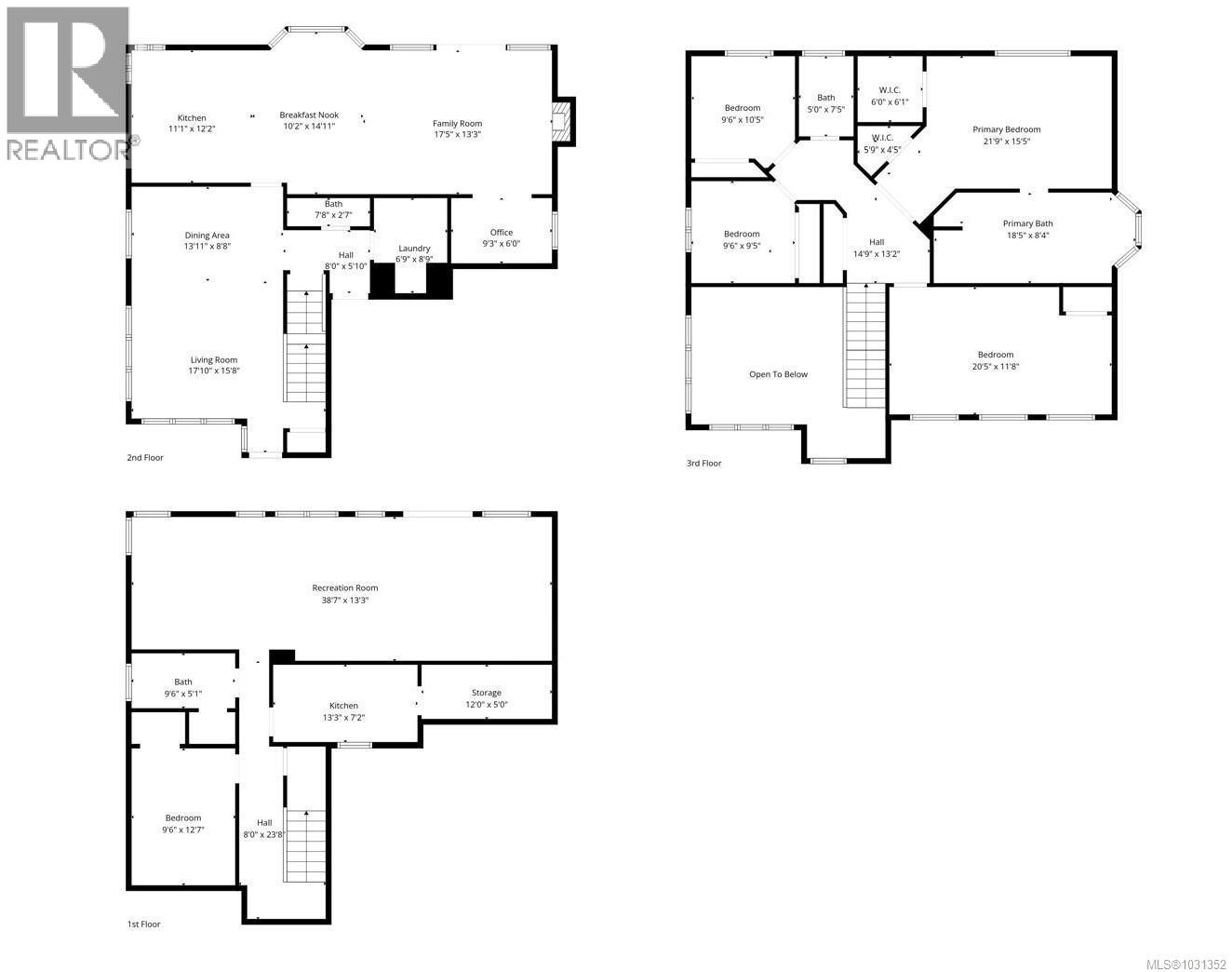 1285 Blesbok Rd, Campbell River, British Columbia  V9W 8A2 - Photo 62 - 1031352