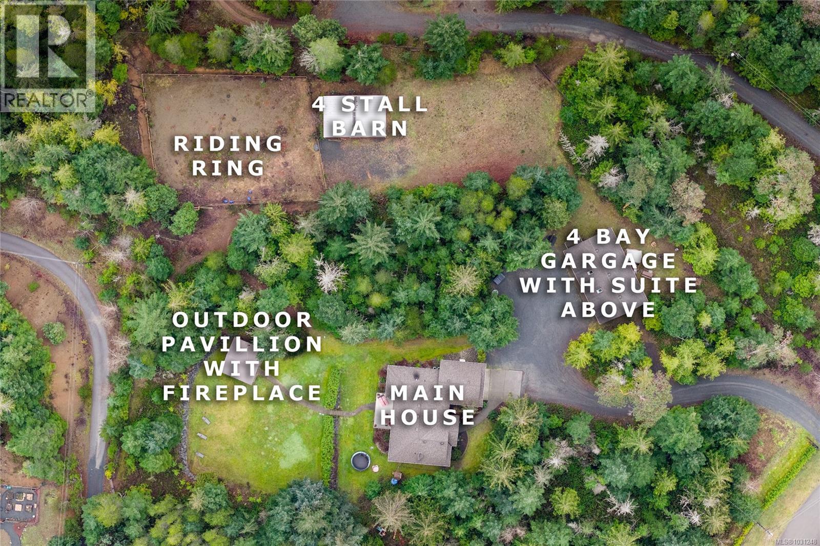 1755 Galvin Pl, Qualicum Beach, British Columbia  V9K 2V3 - Photo 2 - 1031248