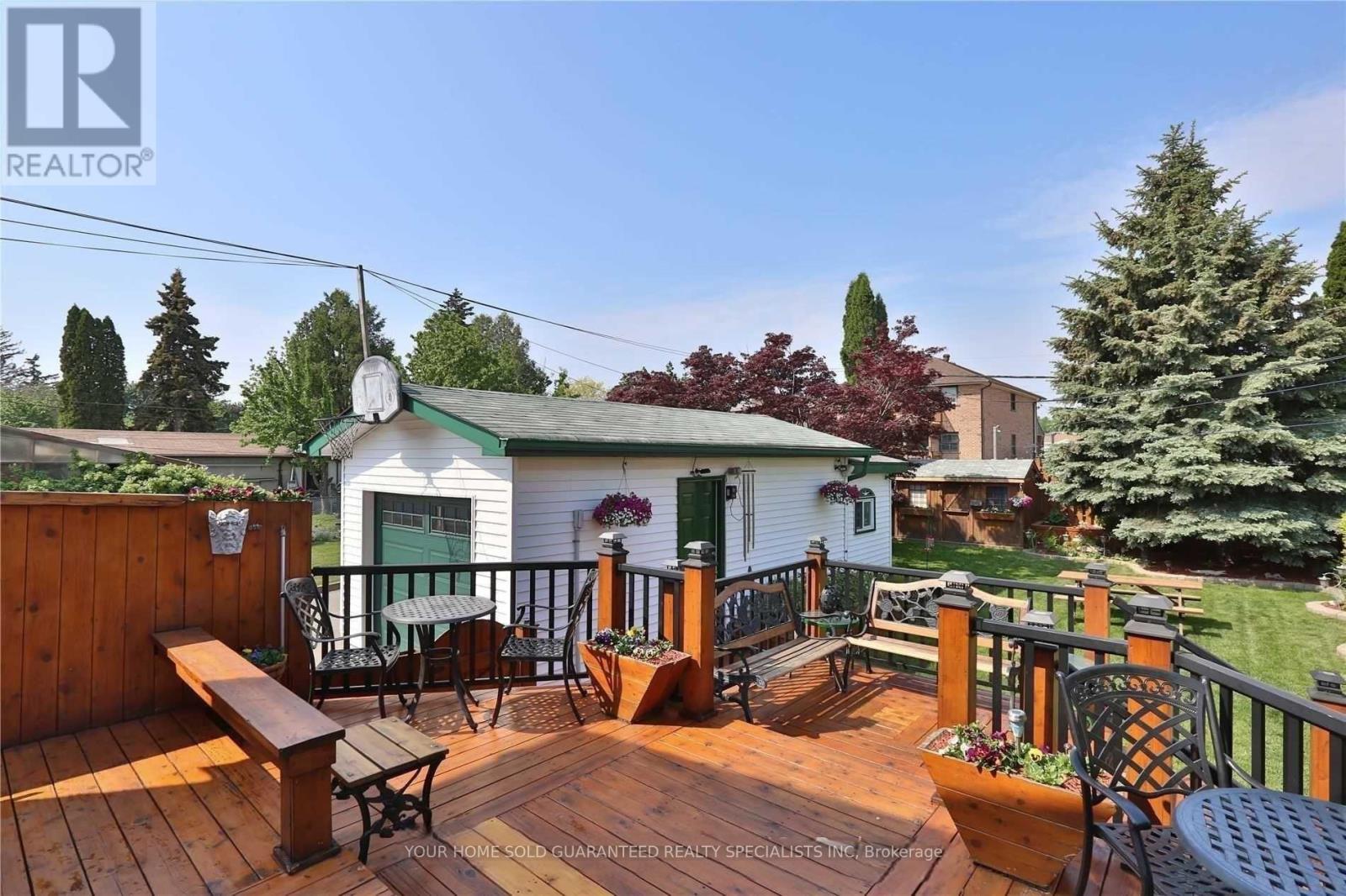 78 Huntington Avenue, Toronto, Ontario  M1K 4L2 - Photo 23 - E12971798