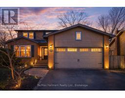 2103 CONSTANCE DRIVE, Oakville, Ontario