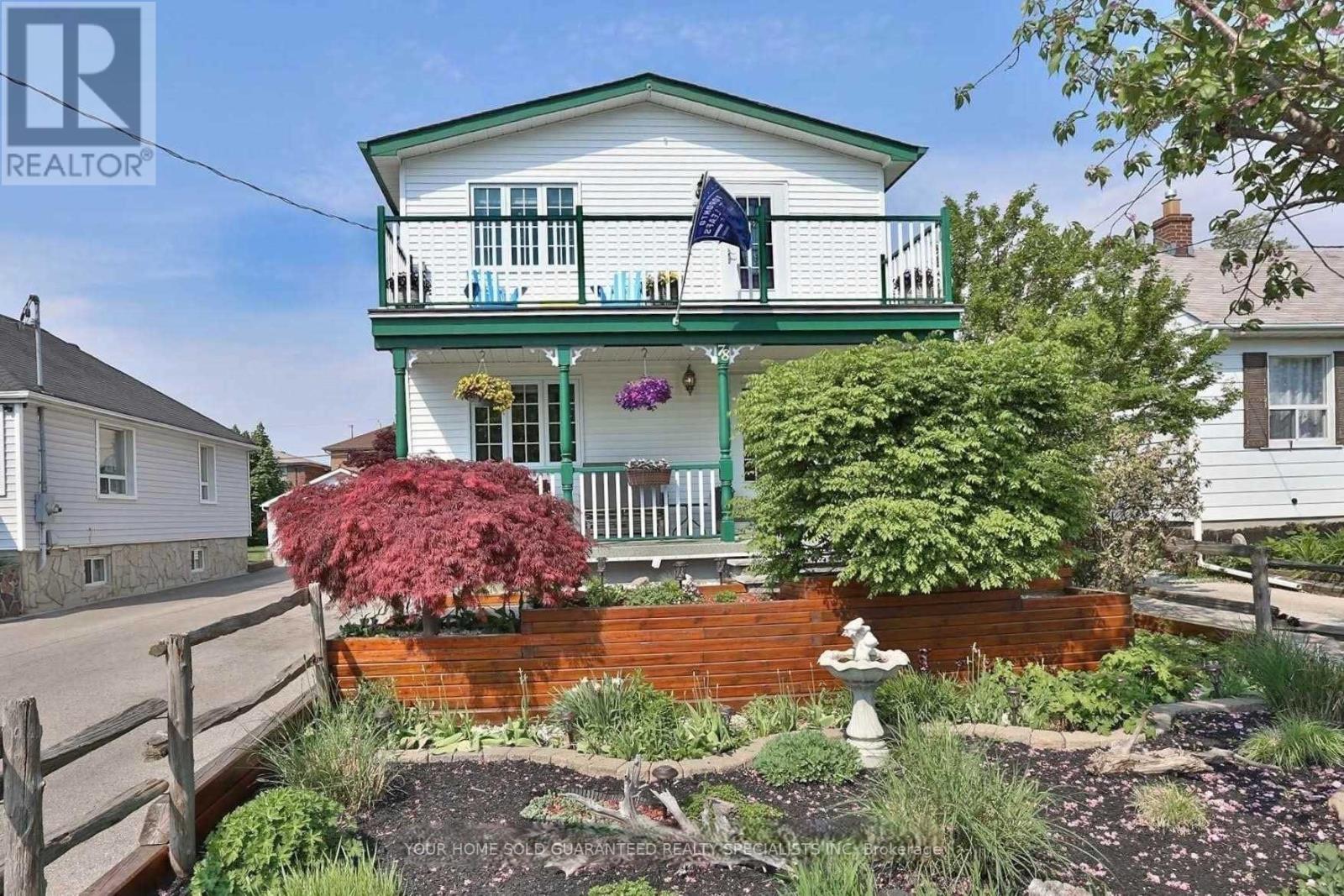 78 Huntington Avenue, Toronto, Ontario  M1K 4L2 - Photo 2 - E12971798