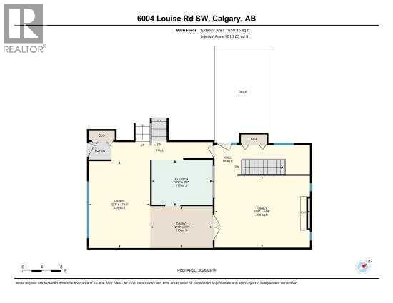6004 Louise Road Sw, Calgary, Alberta  T3E 5V2 - Photo 49 - A2292002