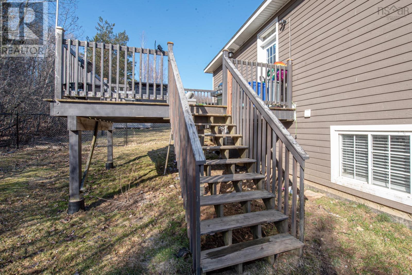 925 Lorne Street, Linacy, Nova Scotia  B2H 4L4 - Photo 31 - 202606669