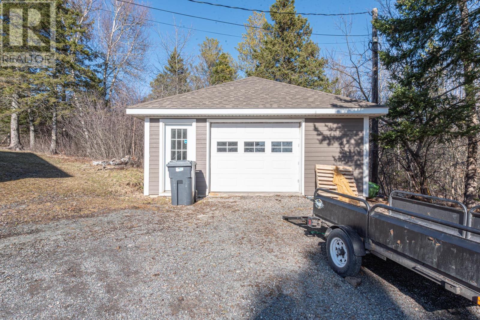 925 Lorne Street, Linacy, Nova Scotia  B2H 4L4 - Photo 34 - 202606669