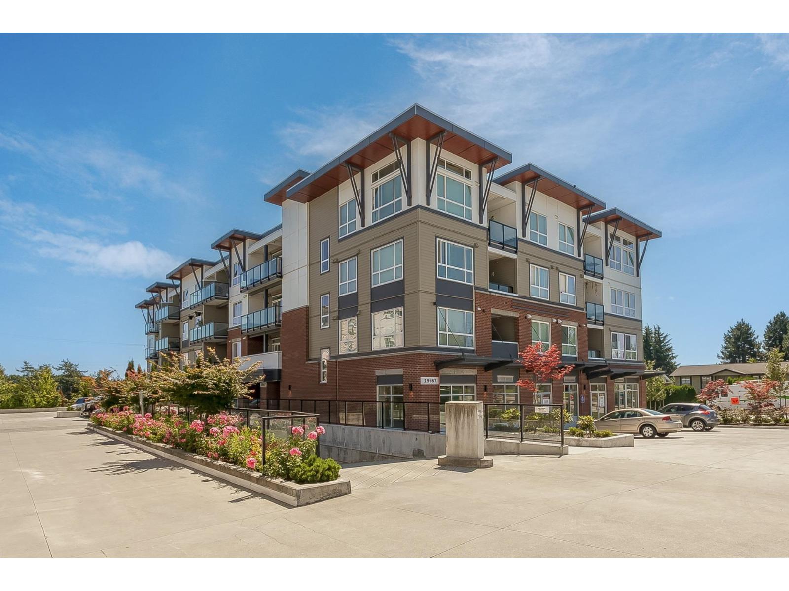 404 19567 64 Avenue, Surrey, British Columbia  V3S 7H8 - Photo 35 - R3108394