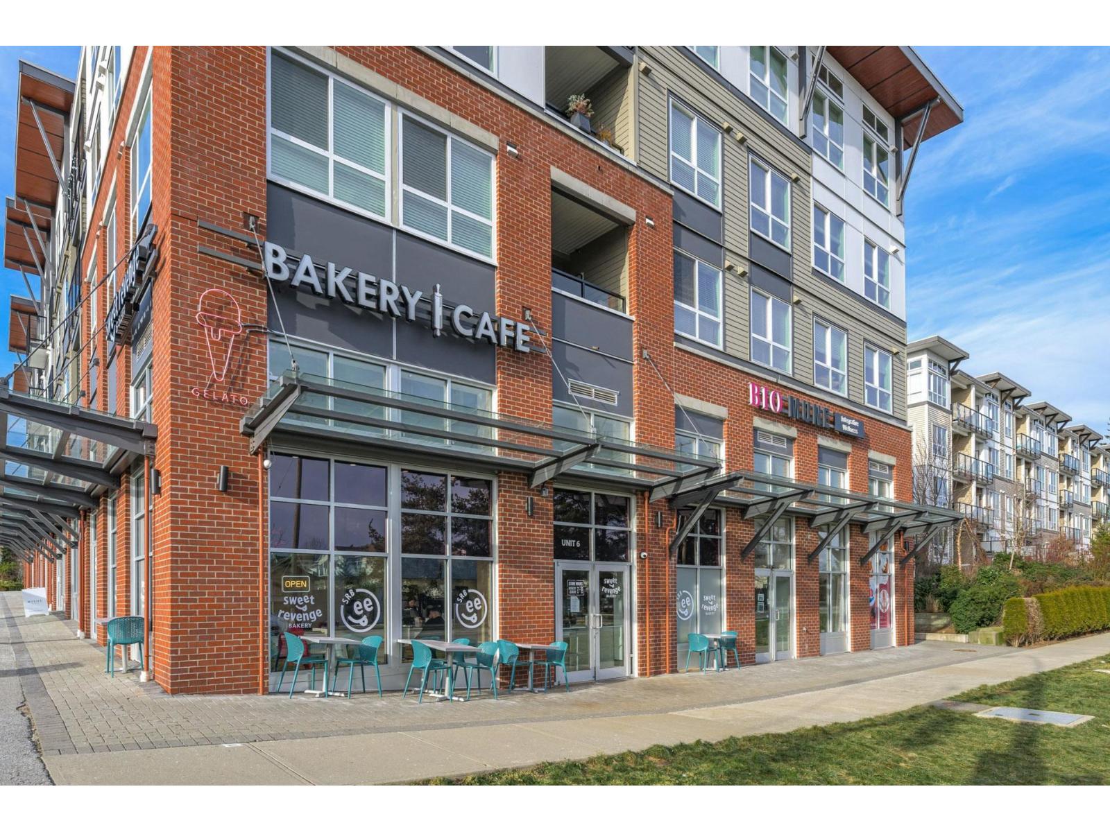 404 19567 64 Avenue, Surrey, British Columbia  V3S 7H8 - Photo 33 - R3108394