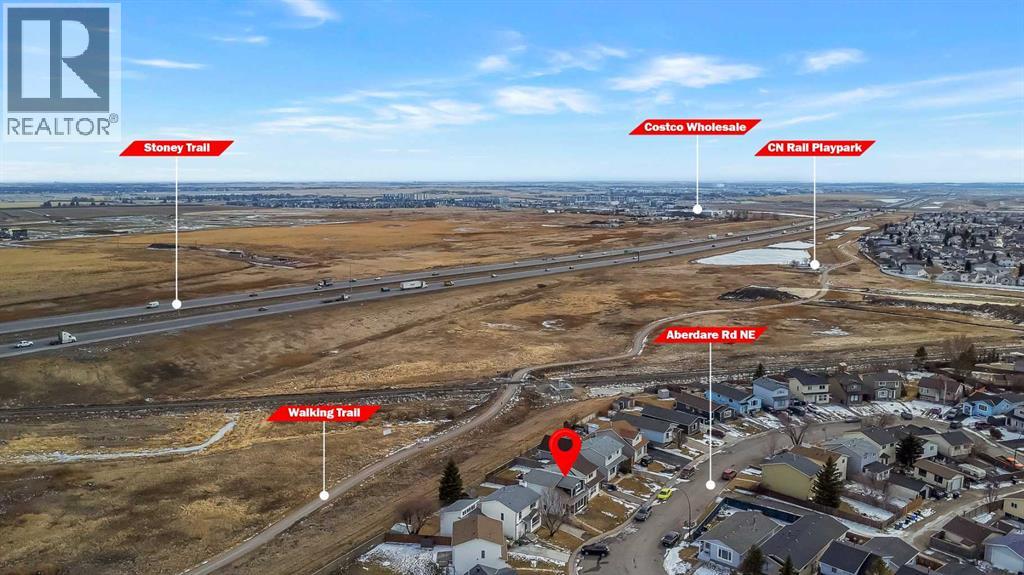 79 Aberdare Road Ne, Calgary, Alberta  T2A 6V8 - Photo 38 - A2292546