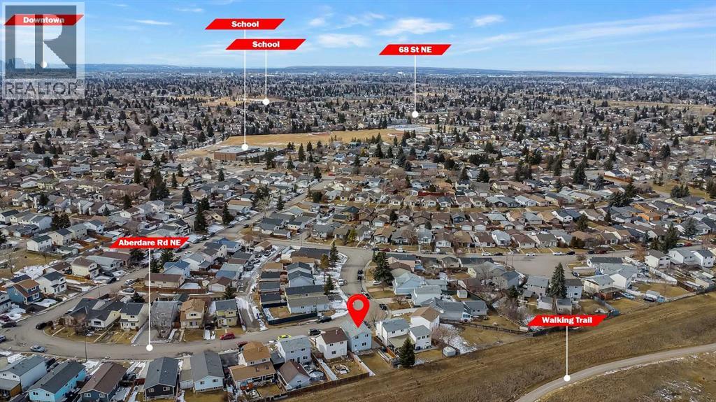 79 Aberdare Road Ne, Calgary, Alberta  T2A 6V8 - Photo 40 - A2292546