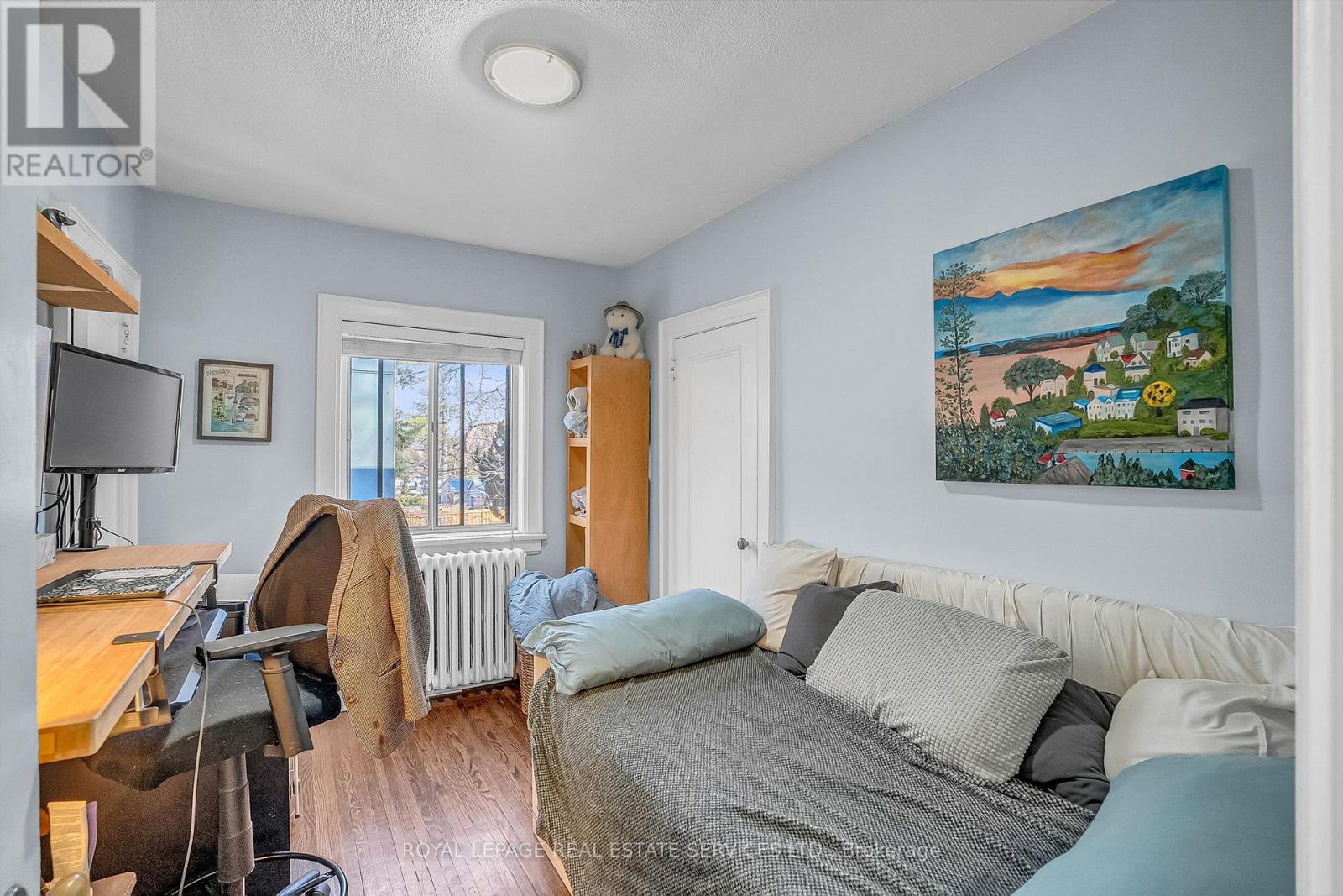 Unit 2 - 395 Willard Avenue, Toronto, Ontario  M6S 3R4 - Photo 12 - W12971972