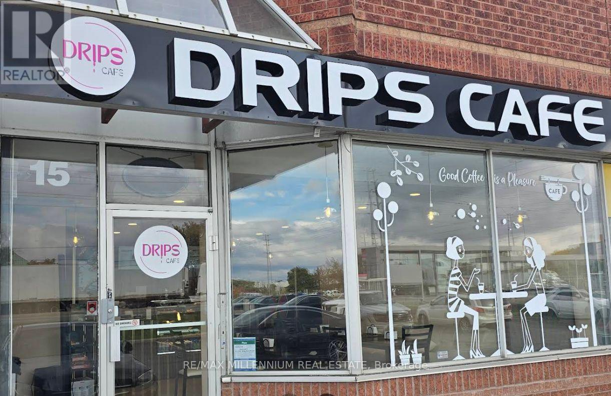 15 - 2565 STEELES AVENUE E, Brampton, Ontario