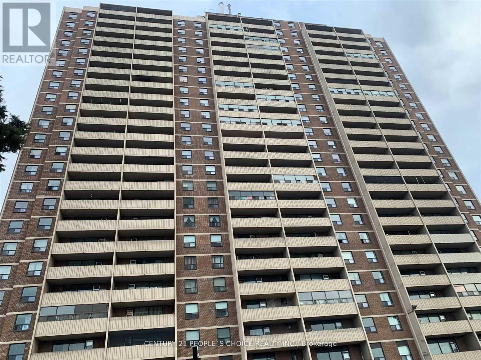 301 - 3390 WESTON ROAD, Toronto, Ontario