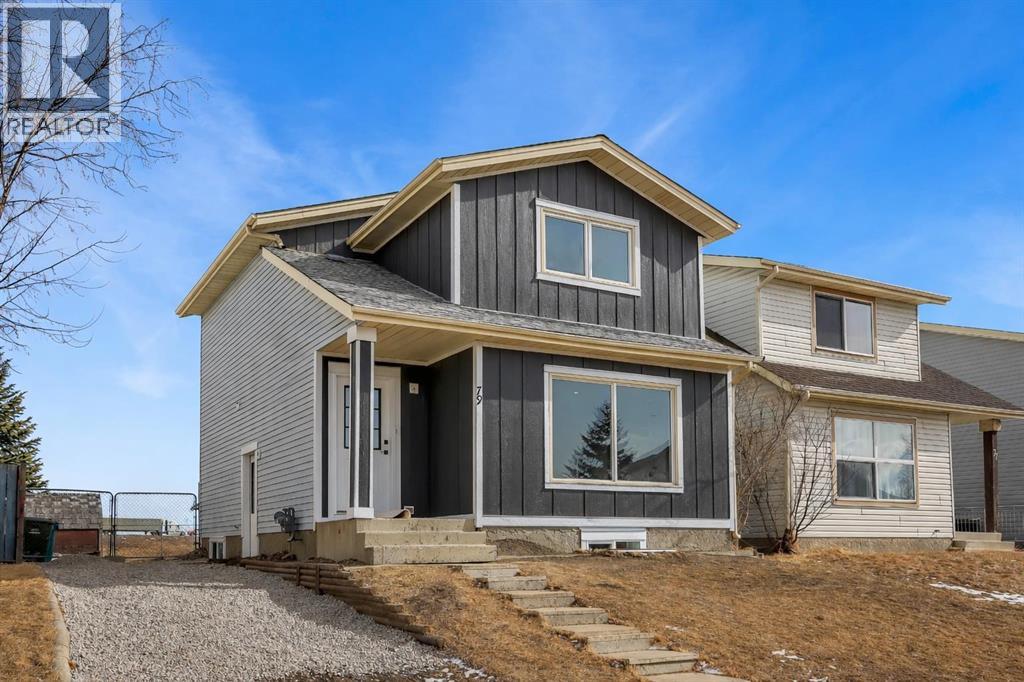 79 Aberdare Road NE, Calgary, Alberta