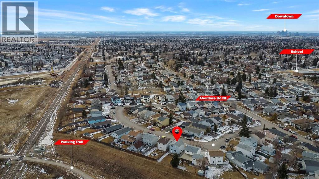 79 Aberdare Road Ne, Calgary, Alberta  T2A 6V8 - Photo 39 - A2292546