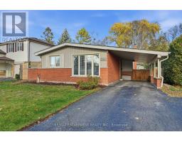 345 ERINDALE DRIVE, Burlington, Ontario