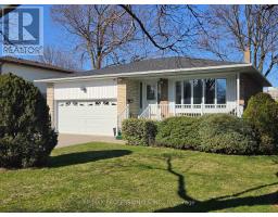 50 TROTTERS LANE, Brampton, Ontario