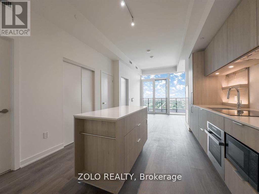 1801 - 28 Ann Street, Mississauga, Ontario  L5G 0E1 - Photo 5 - W12972056