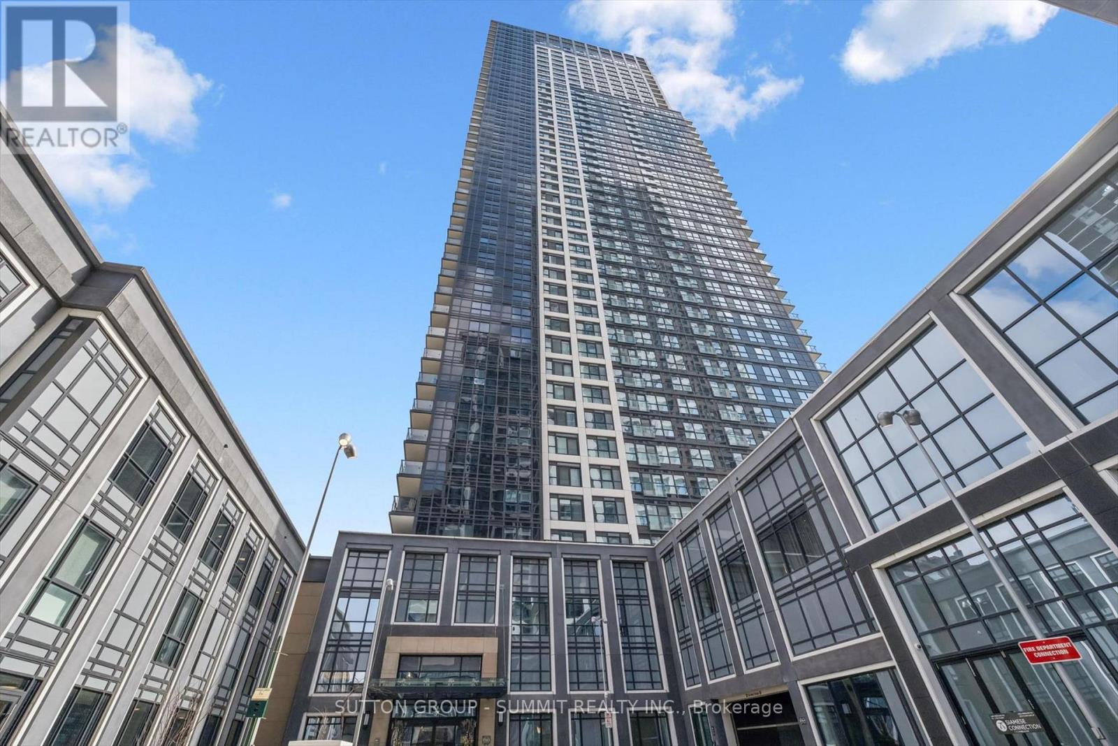 1429 - 5 MABELLE AVENUE, Toronto, Ontario