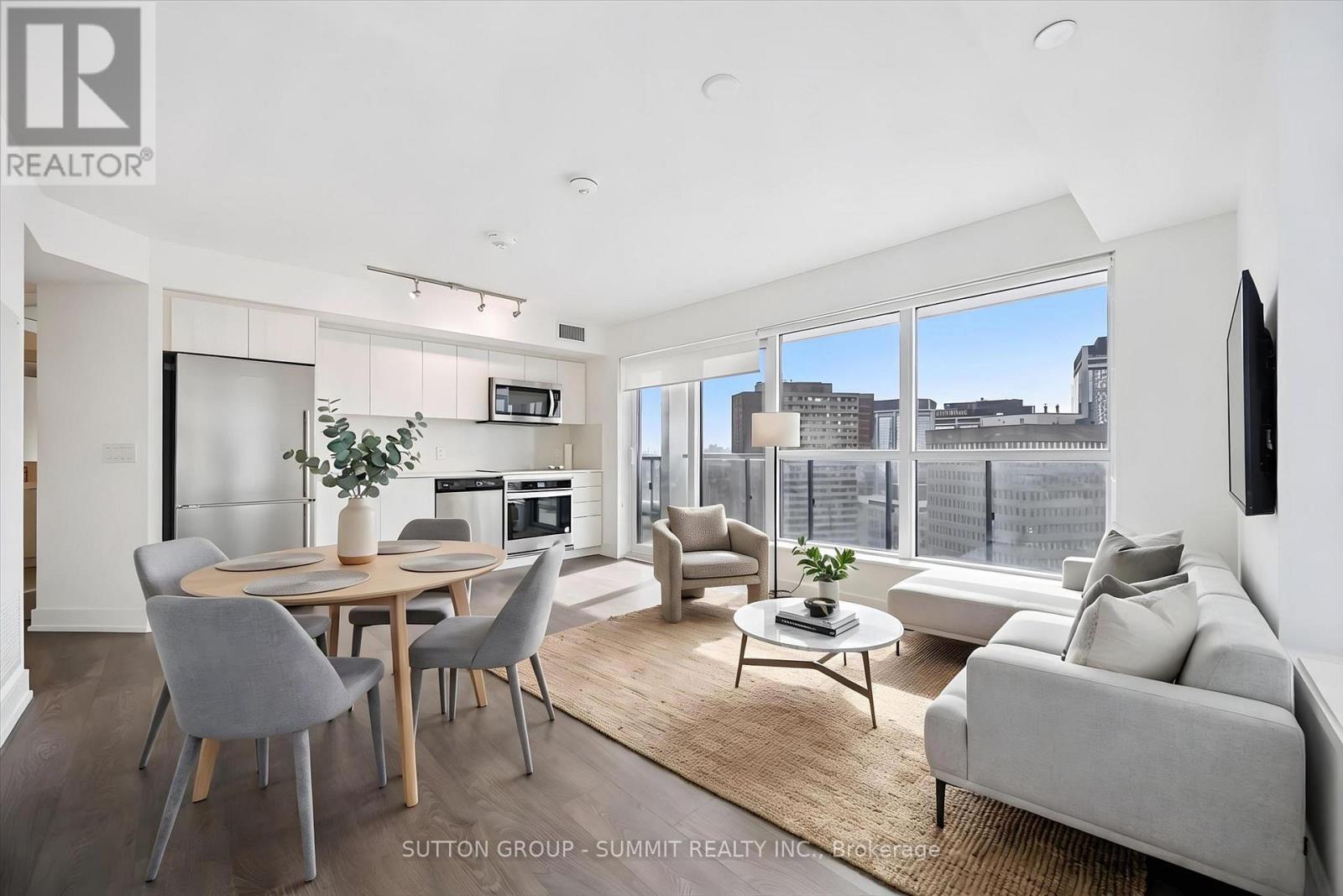 1429 - 5 Mabelle Avenue, Toronto, Ontario  M9A 0C8 - Photo 11 - W12972088