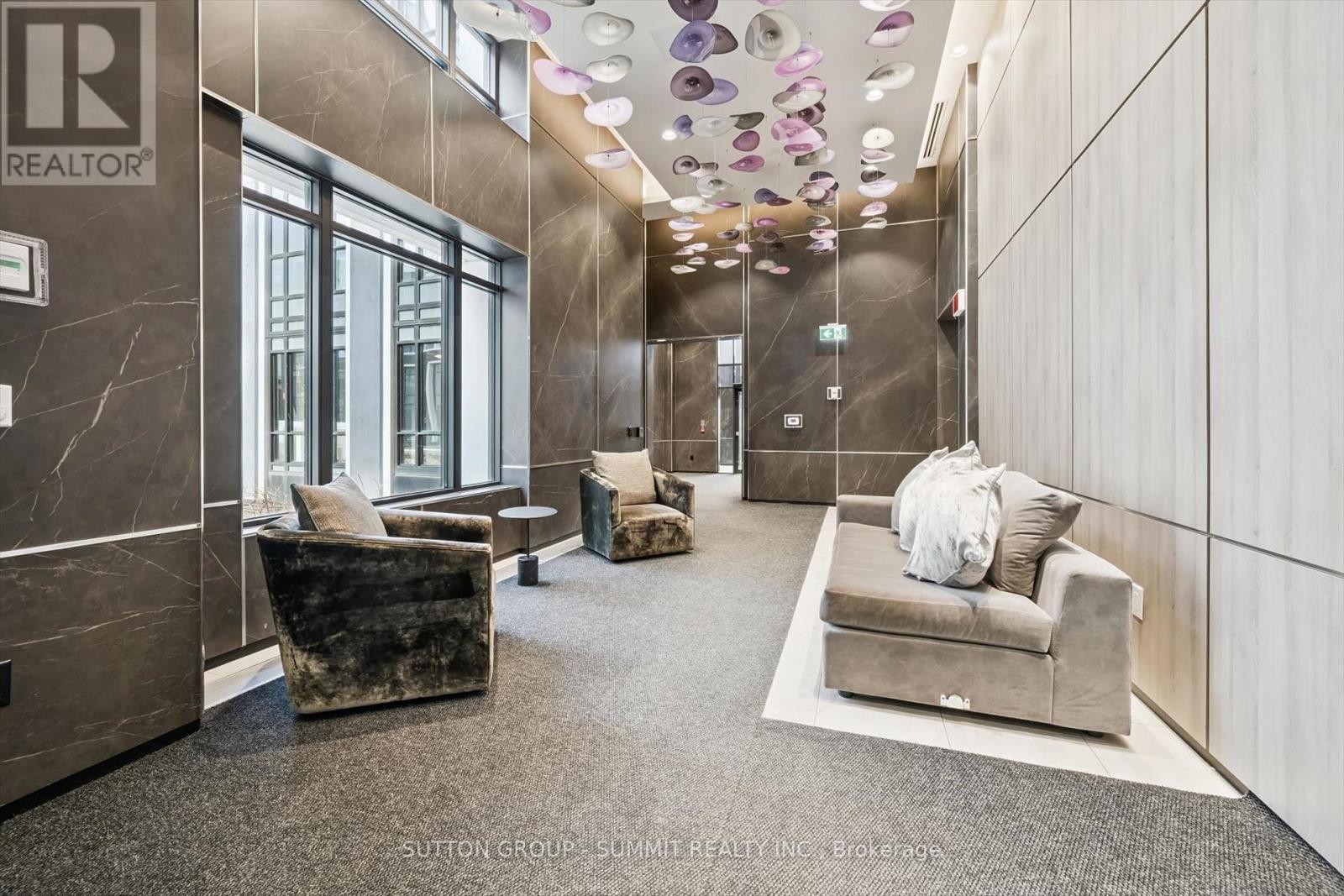 1429 - 5 Mabelle Avenue, Toronto, Ontario  M9A 0C8 - Photo 3 - W12972088