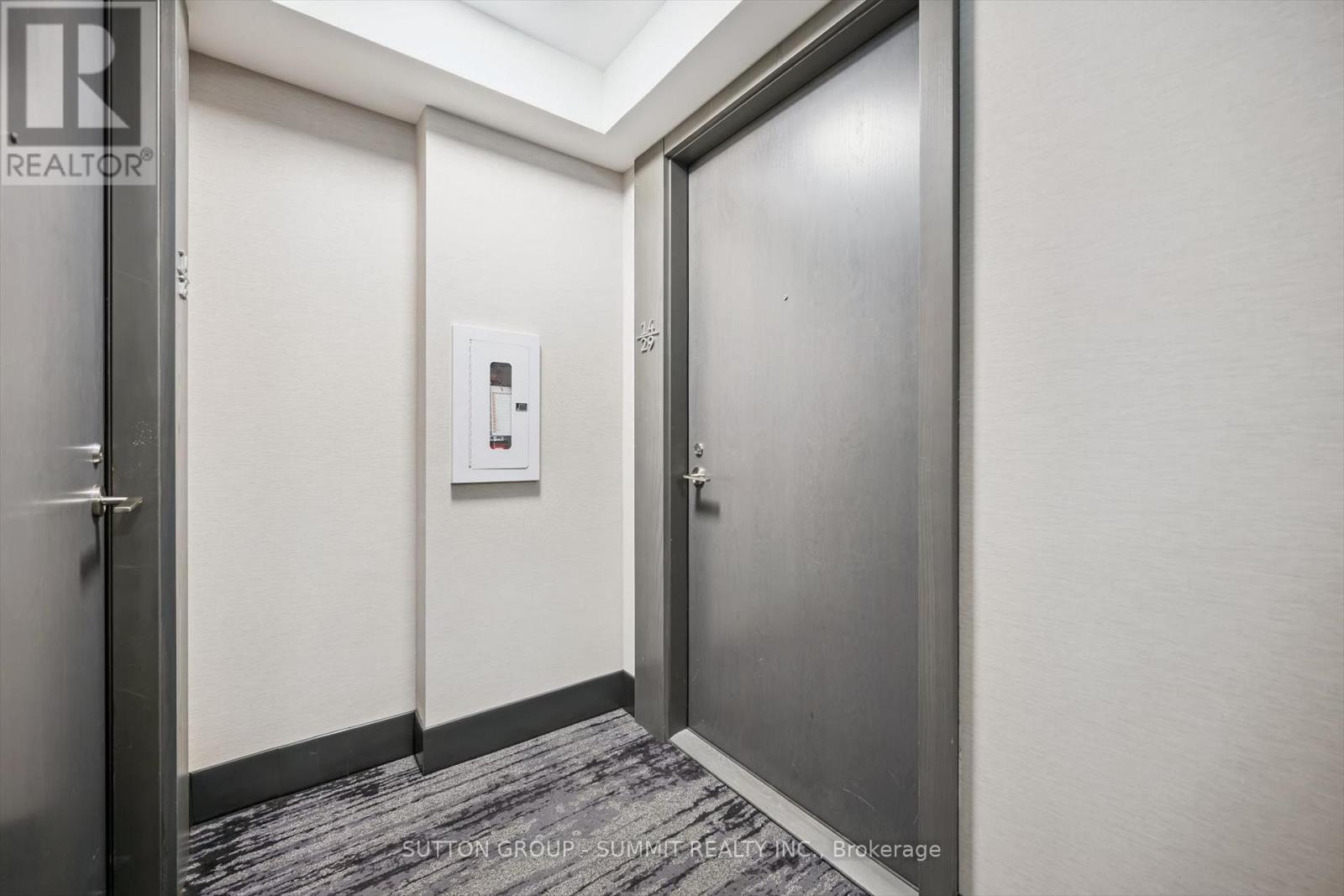 1429 - 5 Mabelle Avenue, Toronto, Ontario  M9A 0C8 - Photo 4 - W12972088