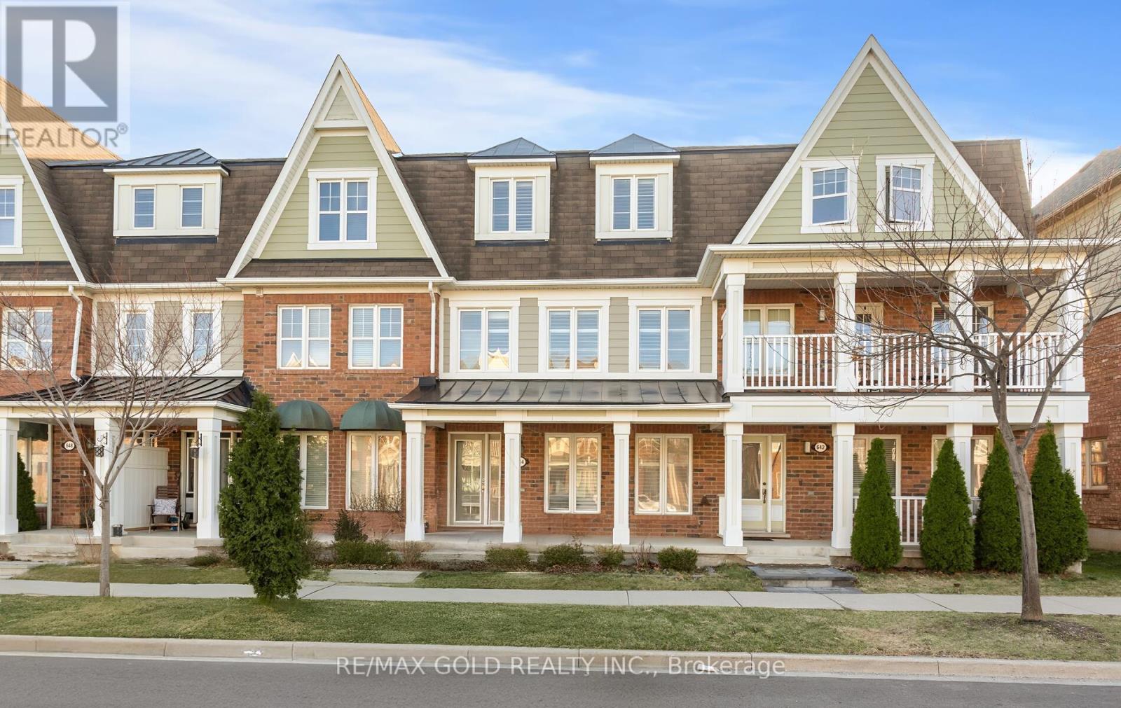 644 SCOTT BOULEVARD, Milton, Ontario