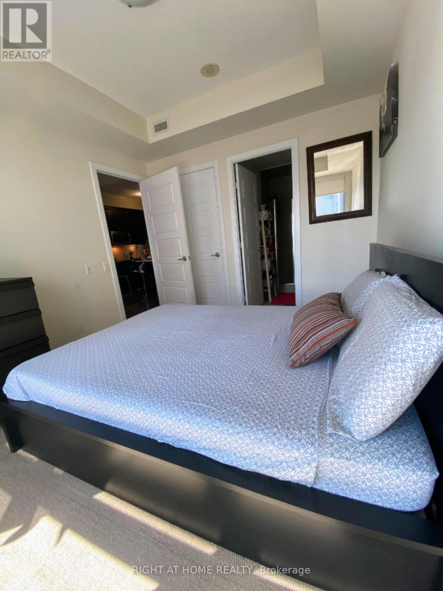 1503 - 15 Viking Lane, Toronto, Ontario  M9B 0A4 - Photo 2 - W12972158