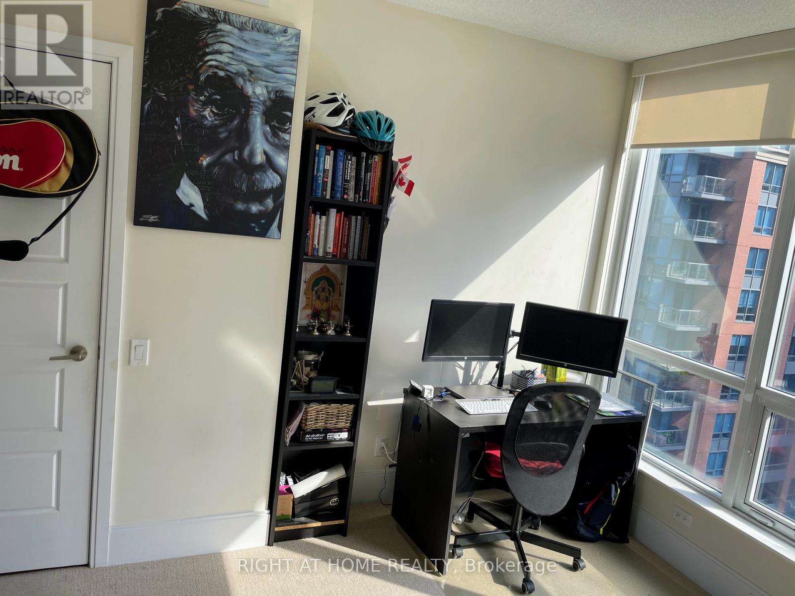 1503 - 15 Viking Lane, Toronto, Ontario  M9B 0A4 - Photo 3 - W12972158