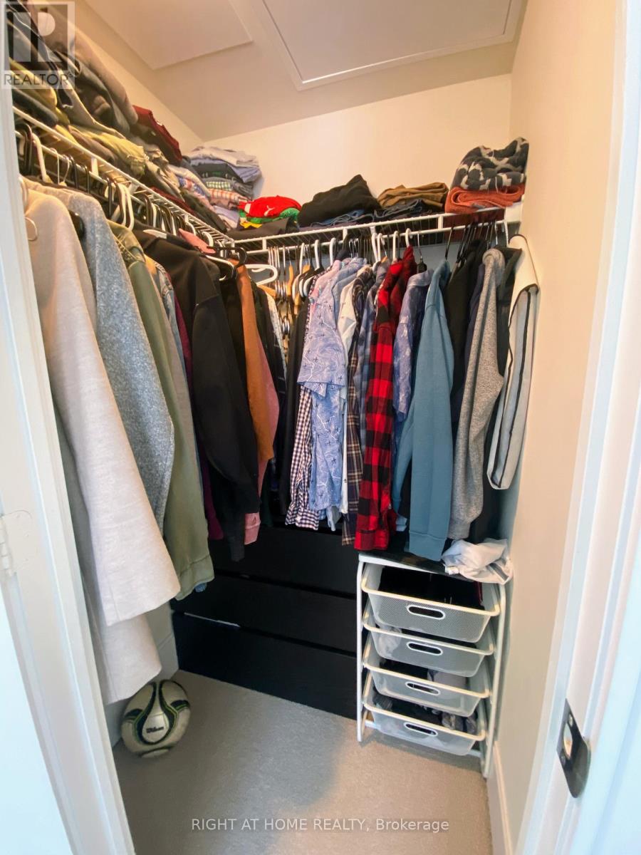 1503 - 15 Viking Lane, Toronto, Ontario  M9B 0A4 - Photo 4 - W12972158