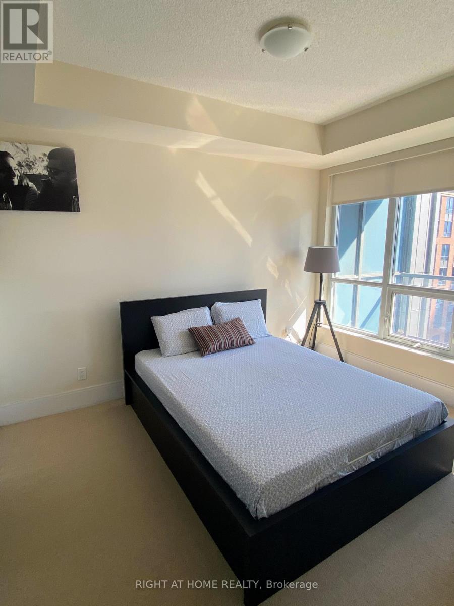 1503 - 15 Viking Lane, Toronto, Ontario  M9B 0A4 - Photo 6 - W12972158