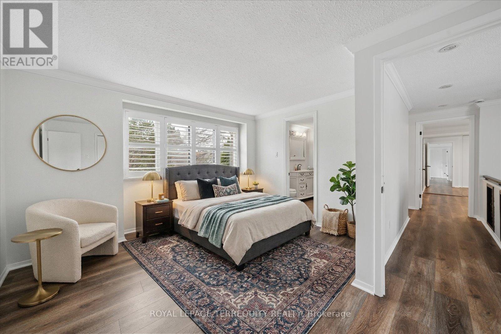 1825 Hyde Mill Crescent, Mississauga, Ontario  L5N 0A7 - Photo 18 - W12972174