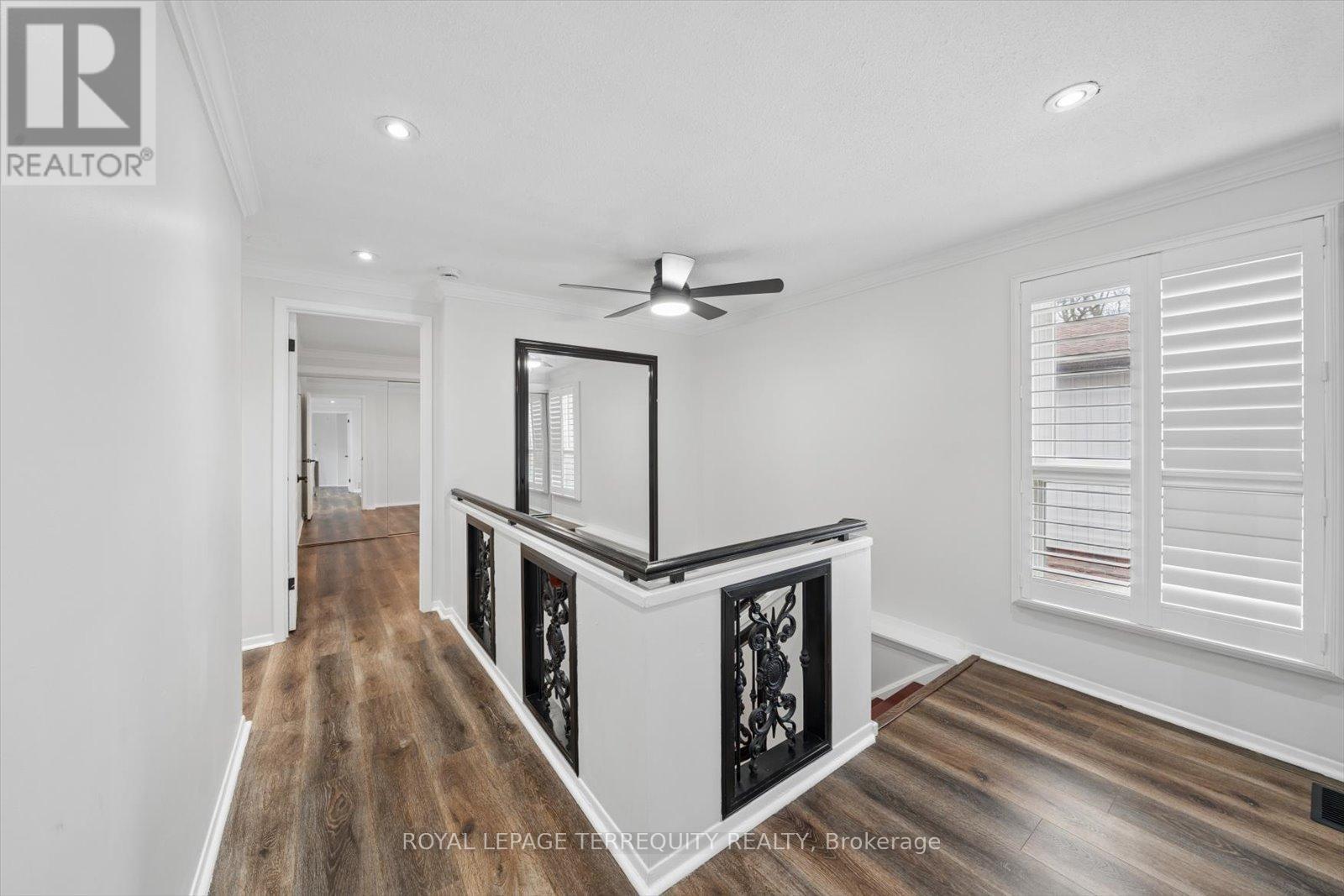 1825 Hyde Mill Crescent, Mississauga, Ontario  L5N 0A7 - Photo 27 - W12972174