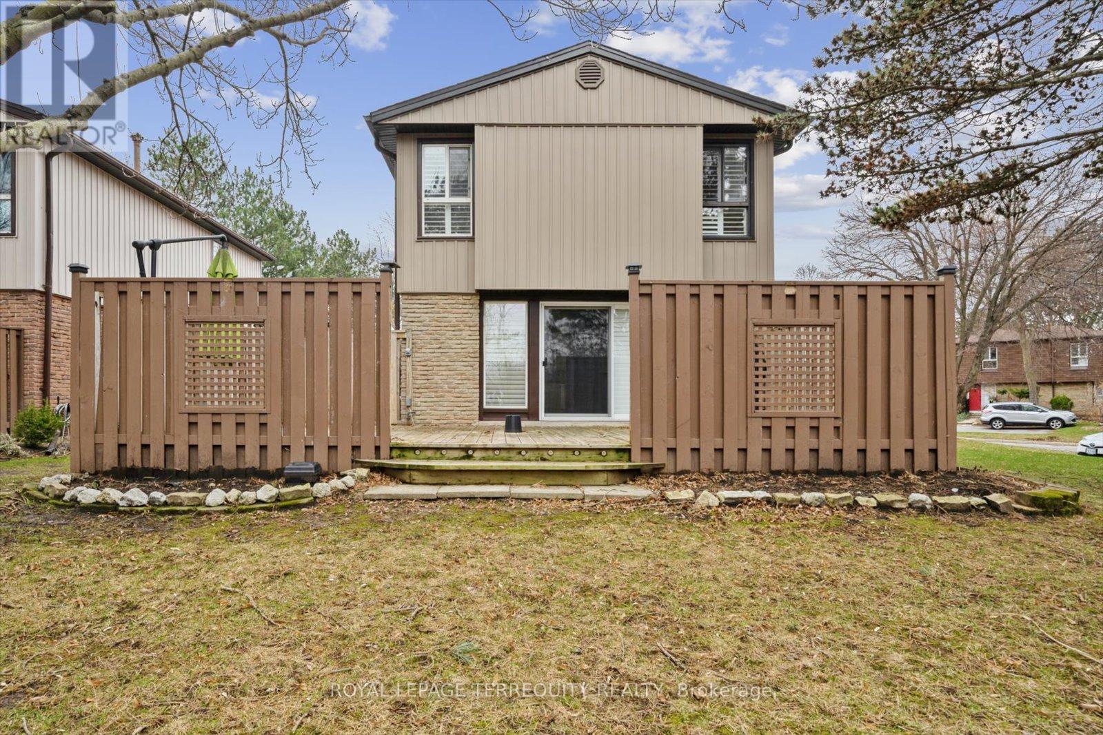 1825 Hyde Mill Crescent, Mississauga, Ontario  L5N 0A7 - Photo 47 - W12972174