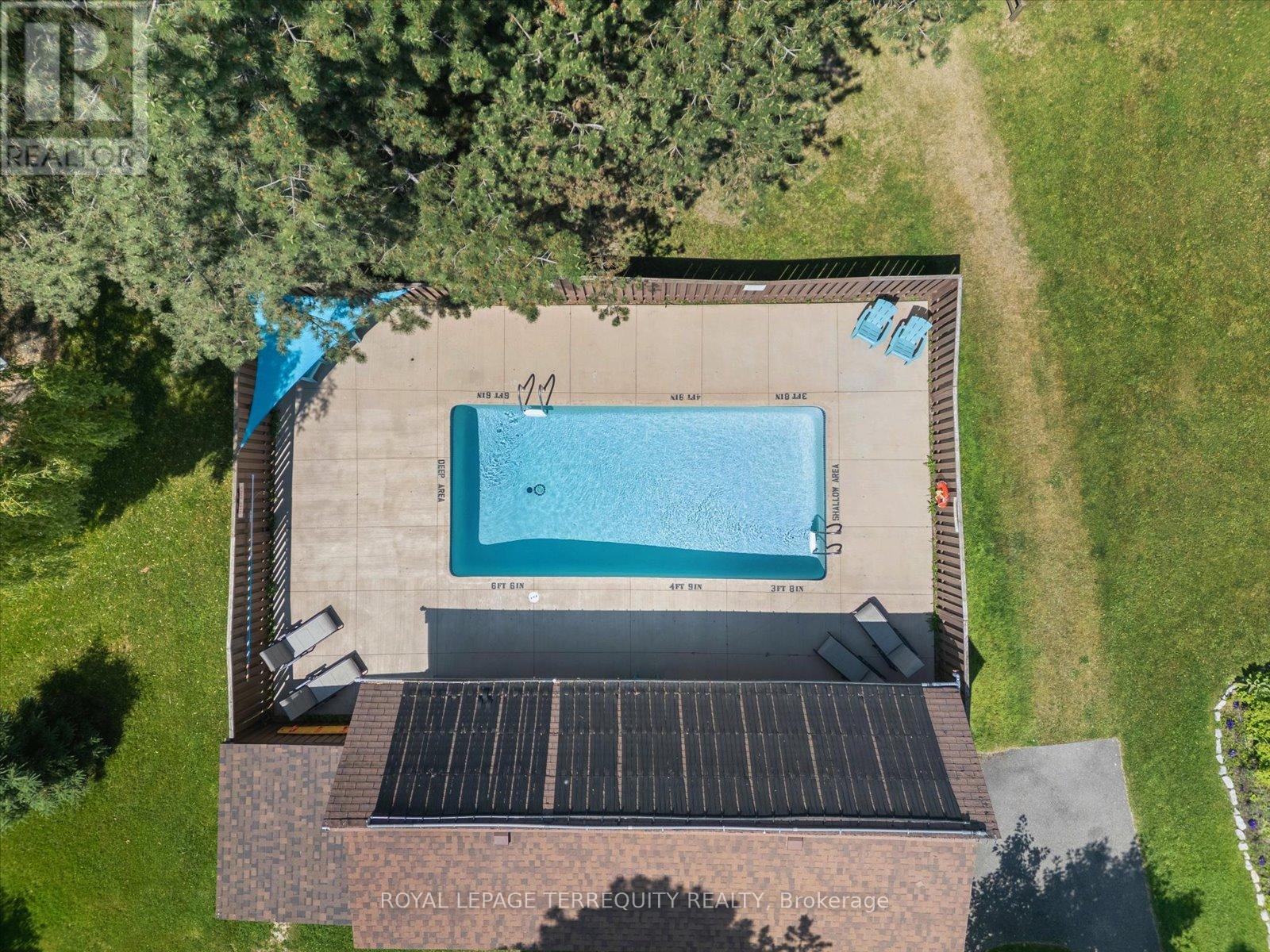 1825 Hyde Mill Crescent, Mississauga, Ontario  L5N 0A7 - Photo 49 - W12972174